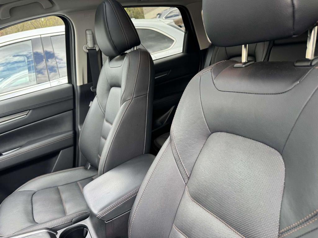 2023 Mazda Mazda CX-5 2.5 S Premium