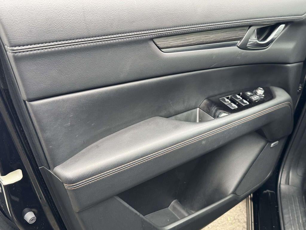 2023 Mazda Mazda CX-5 2.5 S Premium