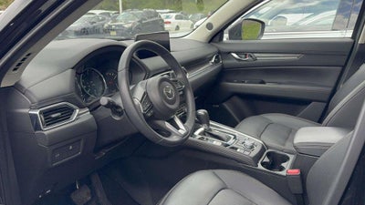 2023 Mazda Mazda CX-5 2.5 S Premium