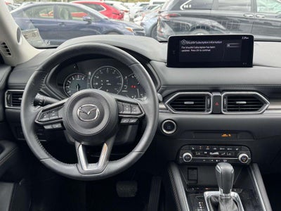 2023 Mazda Mazda CX-5 2.5 S Premium