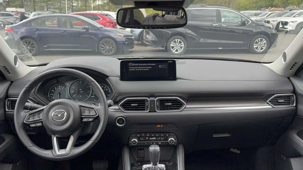 2023 Mazda Mazda CX-5 2.5 S Premium