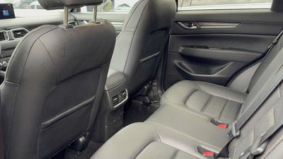 2023 Mazda Mazda CX-5 2.5 S Premium