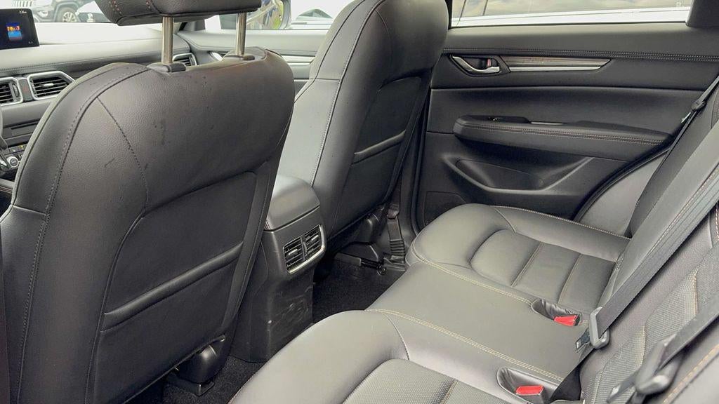 2023 Mazda Mazda CX-5 2.5 S Premium