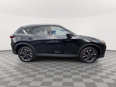 2023 Mazda Mazda CX-5 2.5 S Premium