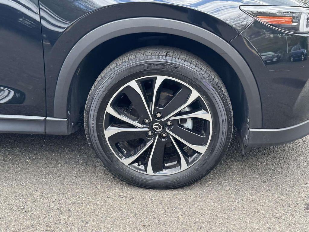2023 Mazda Mazda CX-5 2.5 S Premium