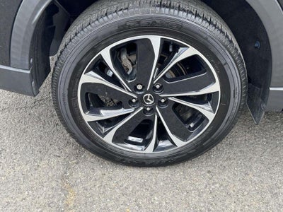 2023 Mazda Mazda CX-5 2.5 S Premium