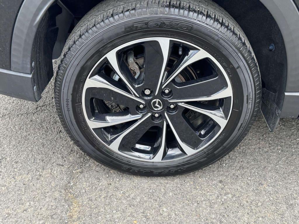 2023 Mazda Mazda CX-5 2.5 S Premium