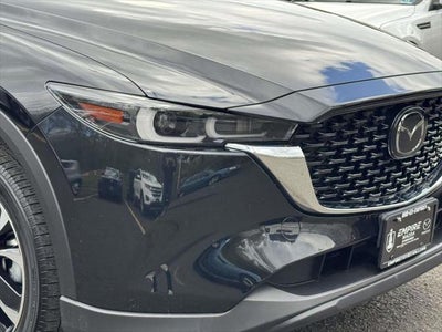 2023 Mazda Mazda CX-5 2.5 S Premium