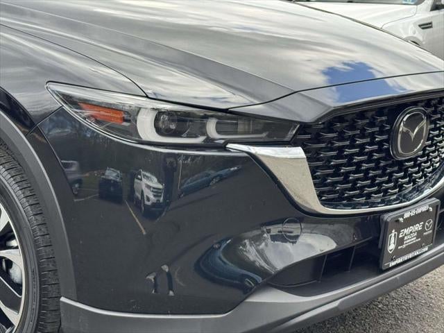 2023 Mazda Mazda CX-5 2.5 S Premium