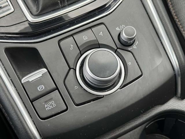 2023 Mazda Mazda CX-5 2.5 S Premium