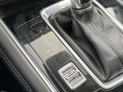 2023 Mazda Mazda CX-5 2.5 S Premium