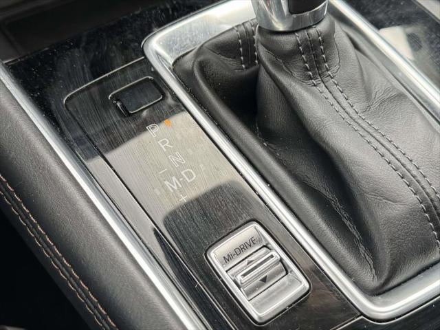 2023 Mazda Mazda CX-5 2.5 S Premium