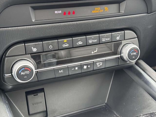 2023 Mazda Mazda CX-5 2.5 S Premium