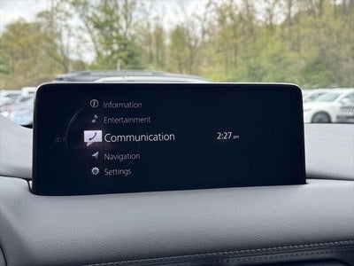 2023 Mazda Mazda CX-5 2.5 S Premium