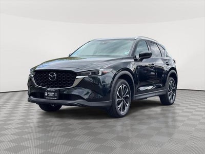2023 Mazda Mazda CX-5 2.5 S Premium