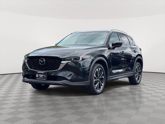 2023 Mazda Mazda CX-5 2.5 S Premium