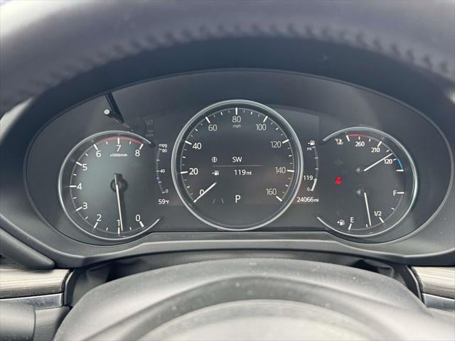 2023 Mazda Mazda CX-5 2.5 S Premium