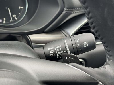 2023 Mazda Mazda CX-5 2.5 S Premium