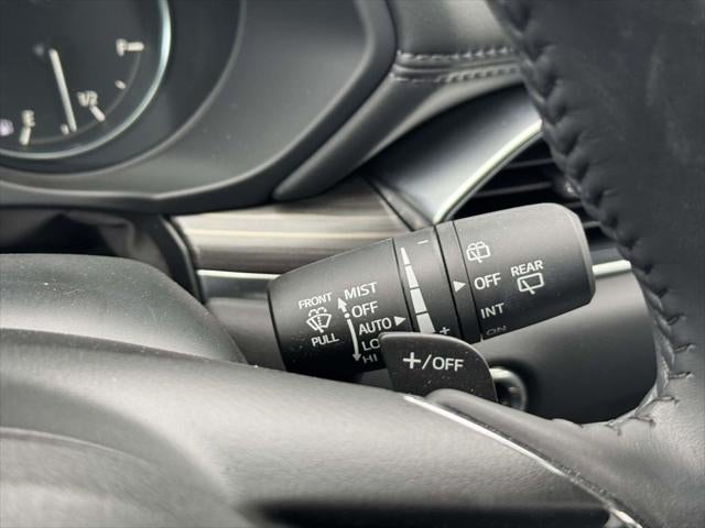 2023 Mazda Mazda CX-5 2.5 S Premium