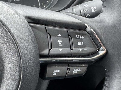 2023 Mazda Mazda CX-5 2.5 S Premium