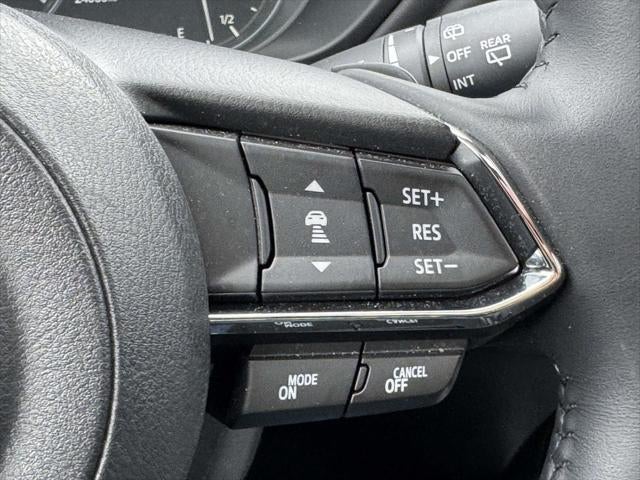 2023 Mazda Mazda CX-5 2.5 S Premium