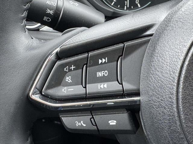 2023 Mazda Mazda CX-5 2.5 S Premium