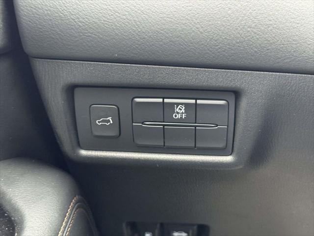 2023 Mazda Mazda CX-5 2.5 S Premium