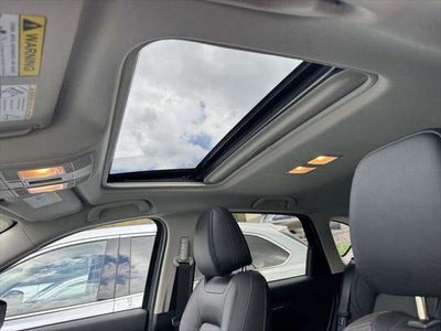 2023 Mazda Mazda CX-5 2.5 S Premium