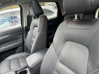 2023 Mazda Mazda CX-5 2.5 S Premium
