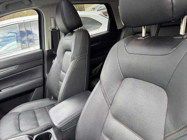 2023 Mazda Mazda CX-5 2.5 S Premium