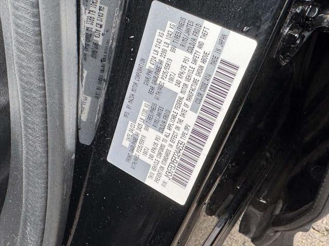 2023 Mazda Mazda CX-5 2.5 S Premium