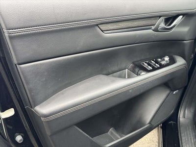 2023 Mazda Mazda CX-5 2.5 S Premium