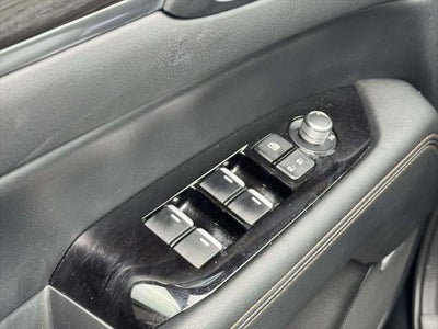 2023 Mazda Mazda CX-5 2.5 S Premium