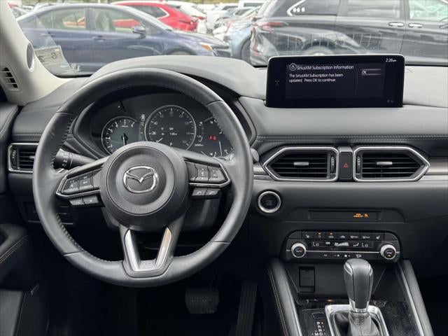 2023 Mazda Mazda CX-5 2.5 S Premium