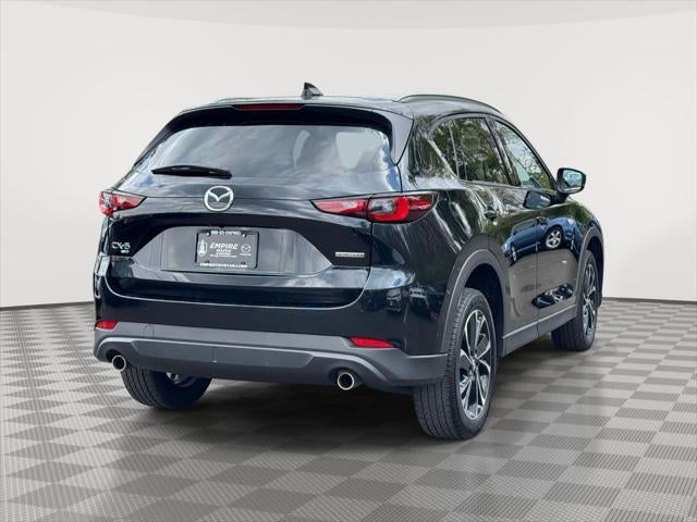 2023 Mazda Mazda CX-5 2.5 S Premium