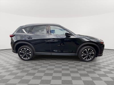 2023 Mazda Mazda CX-5 2.5 S Premium