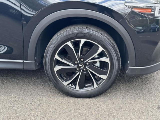 2023 Mazda Mazda CX-5 2.5 S Premium