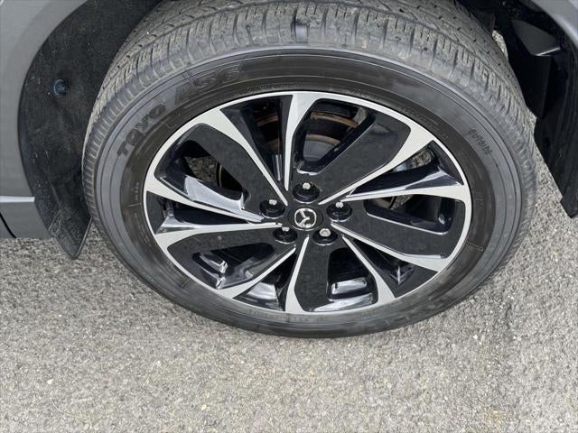 2023 Mazda Mazda CX-5 2.5 S Premium