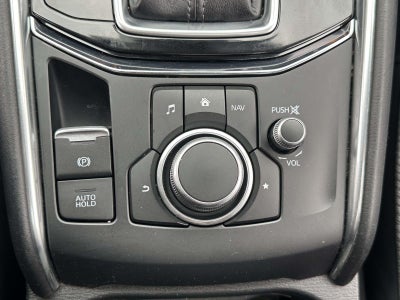 2019 Mazda Mazda CX-5 Grand Touring Reserve