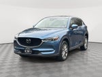 2019 Mazda Mazda CX-5 Grand Touring Reserve