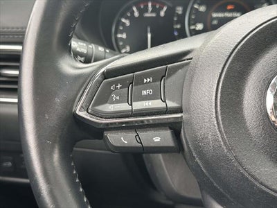 2019 Mazda Mazda CX-5 Grand Touring Reserve