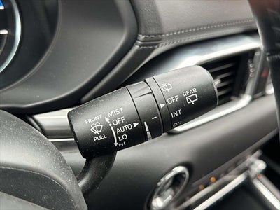 2019 Mazda Mazda CX-5 Grand Touring Reserve