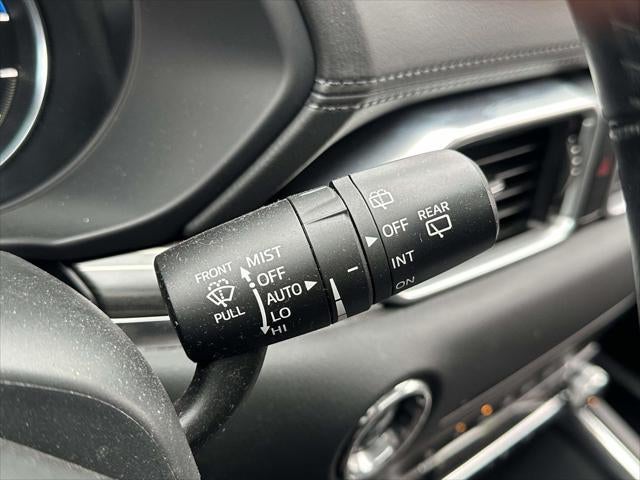 2019 Mazda Mazda CX-5 Grand Touring Reserve