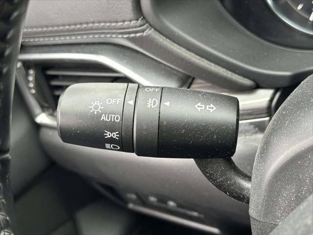 2019 Mazda Mazda CX-5 Grand Touring Reserve