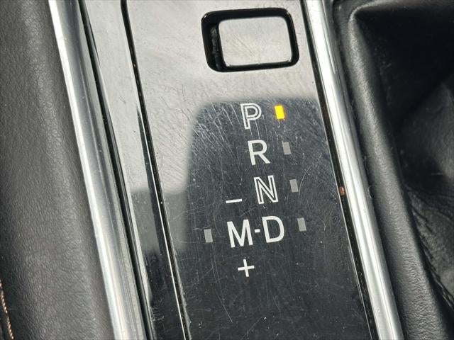 2019 Mazda Mazda CX-5 Grand Touring Reserve