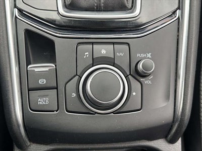 2019 Mazda Mazda CX-5 Grand Touring Reserve