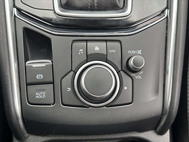 2019 Mazda Mazda CX-5 Grand Touring Reserve