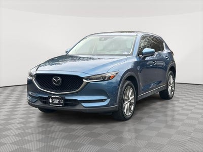 2019 Mazda Mazda CX-5 Grand Touring Reserve