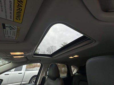 2019 Mazda Mazda CX-5 Grand Touring Reserve