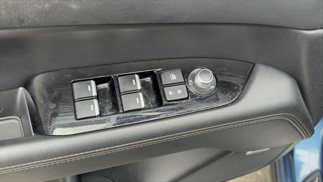 2019 Mazda Mazda CX-5 Grand Touring Reserve